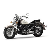 Yamaha 650 XVS Dragstar 2001
