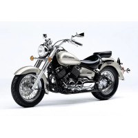 Yamaha 650 XVS Dragstar 2003