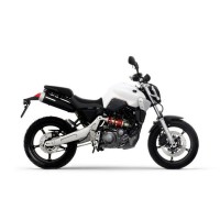 Yamaha MT-03 2006