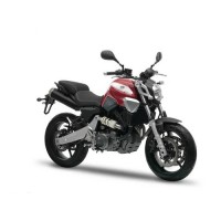 Yamaha MT-03 2008