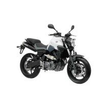 Yamaha MT-03 2010