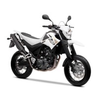 Yamaha 660 XT 2004