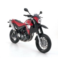 Yamaha 660 XT 2005