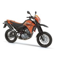 Yamaha 660 XT 2006