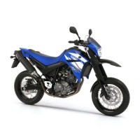 Yamaha 660 XT 2007