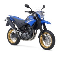 Yamaha 660 XT 2009