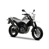 Yamaha 660 XT 2010
