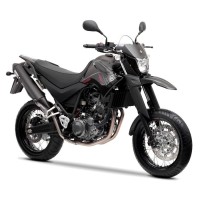 Yamaha 660 XT 2011