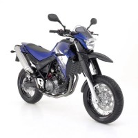 Yamaha 660 XT 2012