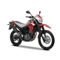 Yamaha 660 XT 2013