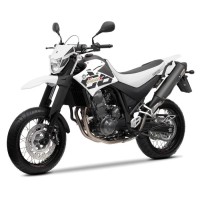 Yamaha 660 XT 2014