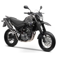 Yamaha 660 XT 2015