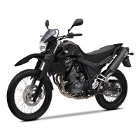Yamaha 660 XT 2016