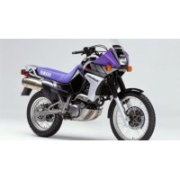Yamaha 660 XTZ Ténéré 1991