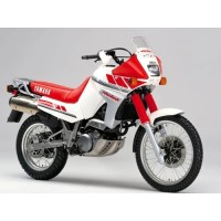 Yamaha 660 XTZ Ténéré 1992