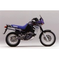 Yamaha 660 XTZ Ténéré 1993