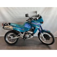 Yamaha 660 XTZ Ténéré 1995