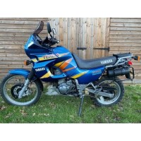 Yamaha 660 XTZ Ténéré 1999