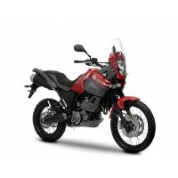 Yamaha 660 XTZ Ténéré 2009