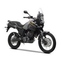 Yamaha 660 XTZ Ténéré 2010