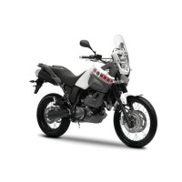 Yamaha 660 XTZ Ténéré 2011