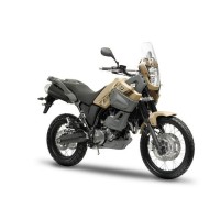 Yamaha 660 XTZ Ténéré 2012