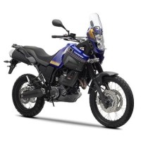 Yamaha 660 XTZ Ténéré 2013