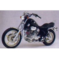 Yamaha 700 XV 1985