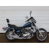 Yamaha 700 XV 1986