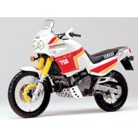 Yamaha 750 XTZ Super ténéré 1990