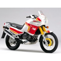 Yamaha 750 XTZ Super ténéré 1991