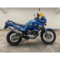 Yamaha 750 XTZ Super ténéré 1992