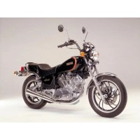 Yamaha 750 XV 1981