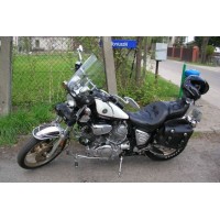 Yamaha 750 XV Virago 1993