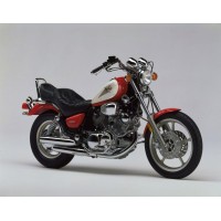 Yamaha 750 XV Virago 1995