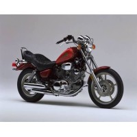 Yamaha 750 XV Virago 1997