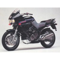 Yamaha 850 TDM 1991