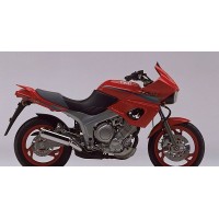 Yamaha 850 TDM 1993