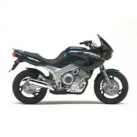Yamaha 850 TDM 1996