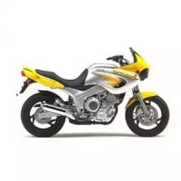 Yamaha 850 TDM 1997