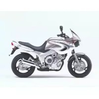 Yamaha 850 TDM 2000
