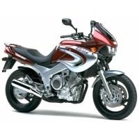 Yamaha 850 TDM 2001