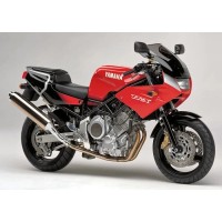 Yamaha 850 TRX 1995