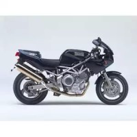 Yamaha 850 TRX 1998