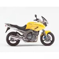 YAMAHA 900 TDM 2002