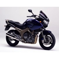 YAMAHA 900 TDM 2003