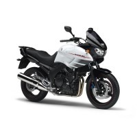 YAMAHA 900 TDM 2004