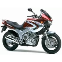 YAMAHA 900 TDM 2005