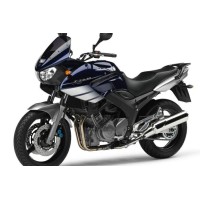 YAMAHA 900 TDM 2006