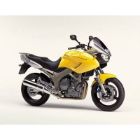 YAMAHA 900 TDM 2007